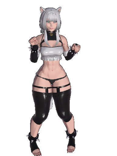 B Outfits