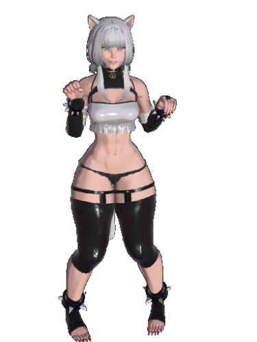 More information about "B Outfits"