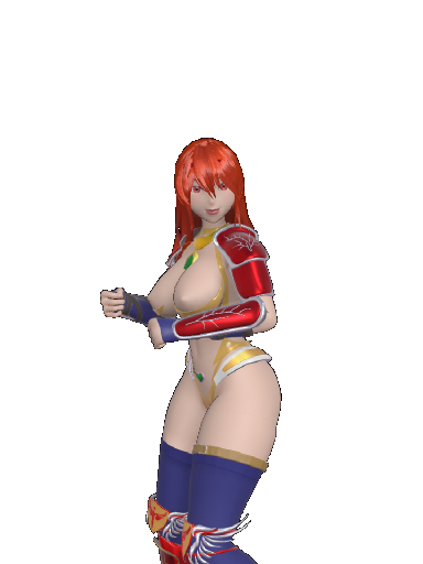 Vampire MOD