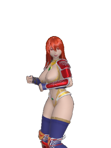 More information about "Vampire MOD"