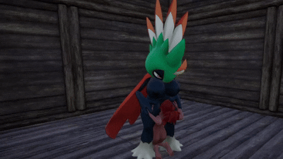 Sibelyx's Animation Pack