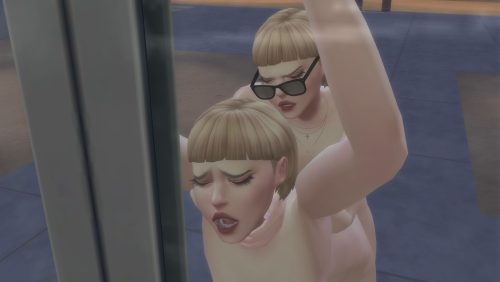 More information about "Natasha Miren: Clone Temptation"