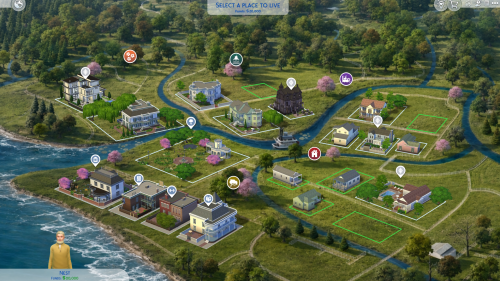 More information about "Willow Creek - A Realistic Map Replacement"
