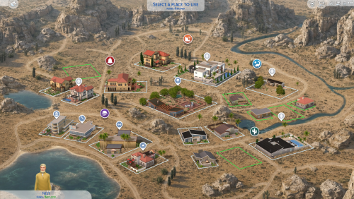 More information about "Oasis Springs Reimagined – Realistic Desert Map 1.0.0"