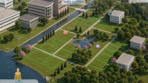 More information about "Newcrest Reimagined – Realistic Map"