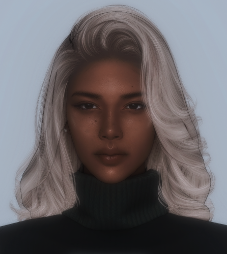 More information about "✨️ Sim Creation ~ Opal V. ✨️"