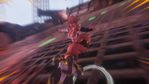 More information about "Fexa over Blaze"