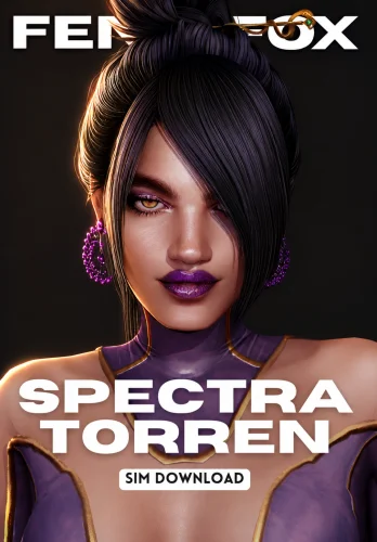 More information about "Spectra Torren"