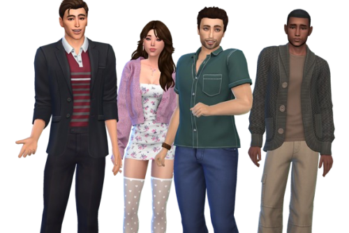 More information about "The Roomies makeover"