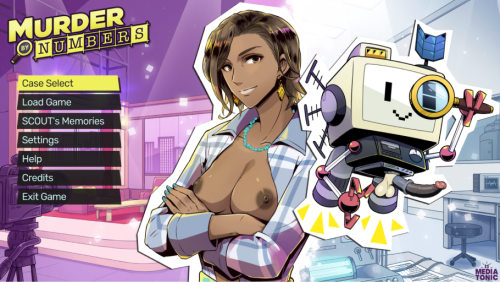 More information about "[Mod] Murder by Numbers (2020) Updated Nude Patch"