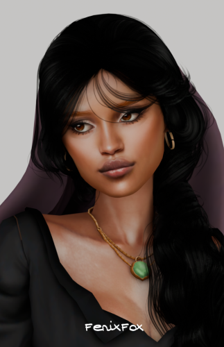 More information about "Felicia Marion"