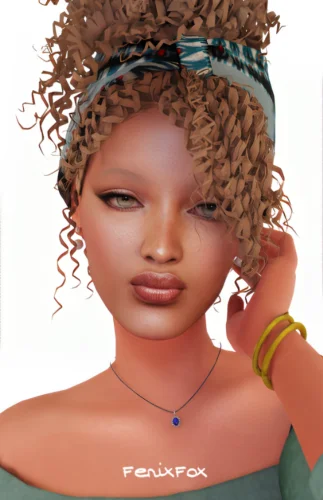 More information about "Karla Williams SIM DOWNLOAD"