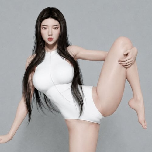 More information about "Asian Maria"