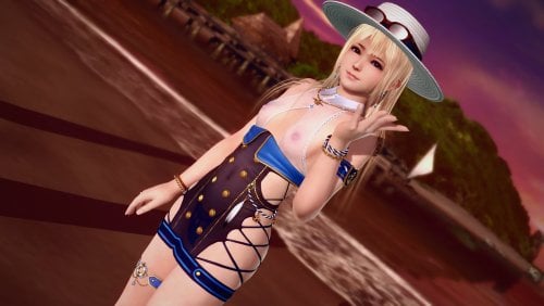 More information about "SSR Voyage Seagal(Marie)"