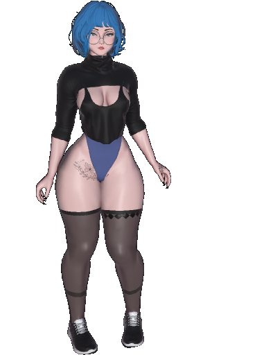B Outfits