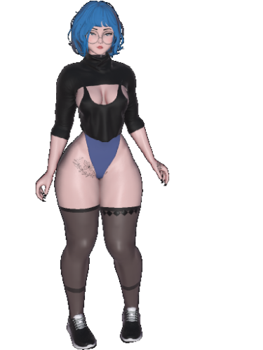 More information about "B Outfits"