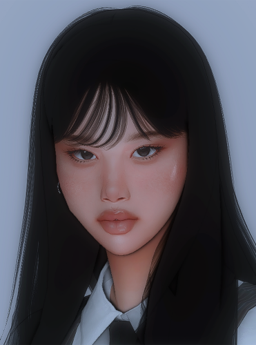More information about "Sim Creation ~ Xuan Lui"