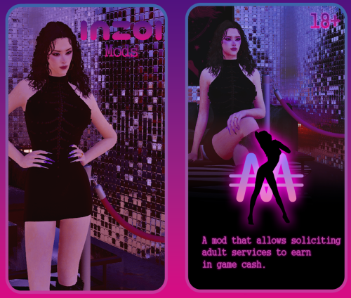 More information about "Prostitution Mod - Adult Solicit for Mew/Cash Mod"