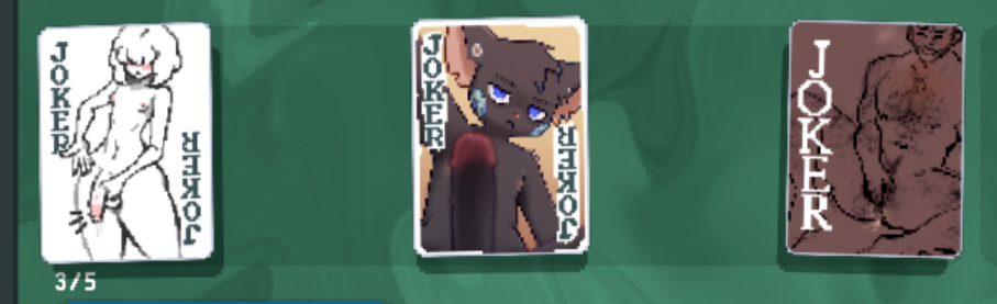 the 2026 pride month nsfw mod