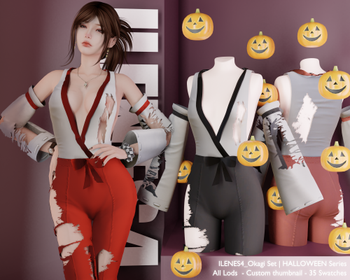 More information about "ILENE_E Okagi Set"