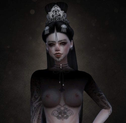 More information about "Morrakai ✧"