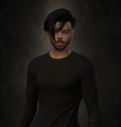 More information about "Silas ✧"