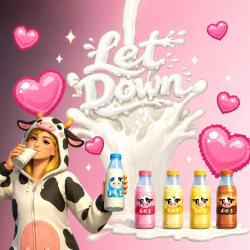 More information about "Traduzione Italiana Mod LetDown + Hucow"