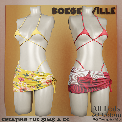 More information about "Boe_Aura Roseana Bikini"