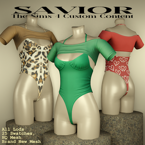 More information about "Svr_Jumpsuit By Clarissa & My Exclusive CC."