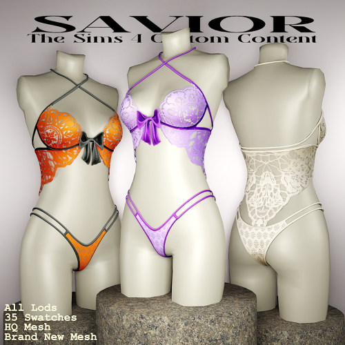 More information about "Svr_Yessy Asfalinda Lingerie & My Exclusive CC."