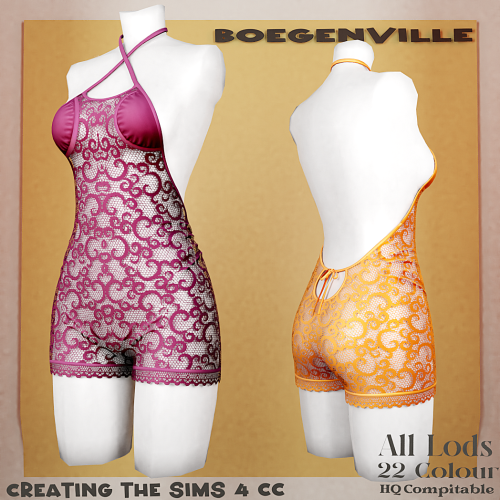 More information about "Boe_Cindia Jumpsuit Lace"