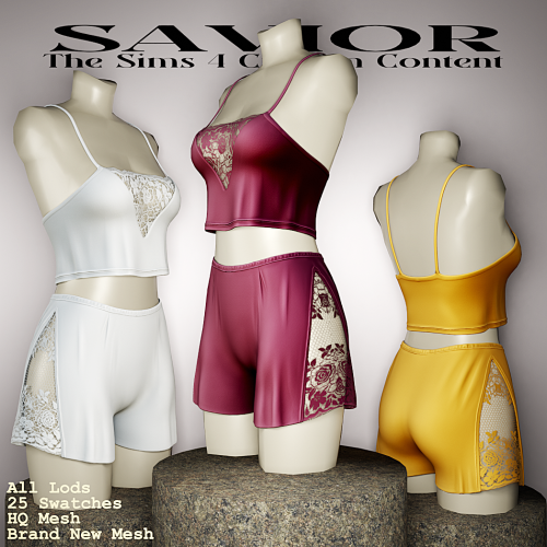More information about "Svr_Velove Vexia Outfit & My Exclusive CC."