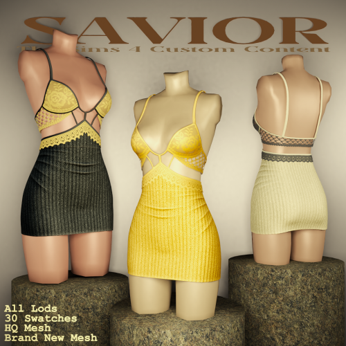 More information about "Svr_Noenot Lins Dress & My Exclusive CC."