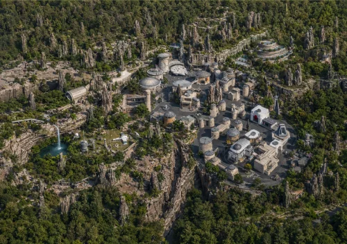 More information about "Batuu Reimagined – Realistic Map Overhaul"