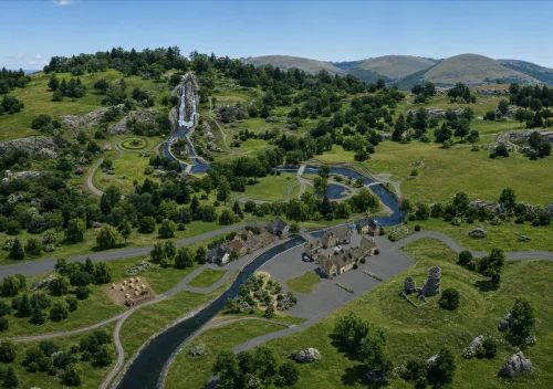More information about "Henford-on-Bagley Reimagined – Realistic Map Overhaul"