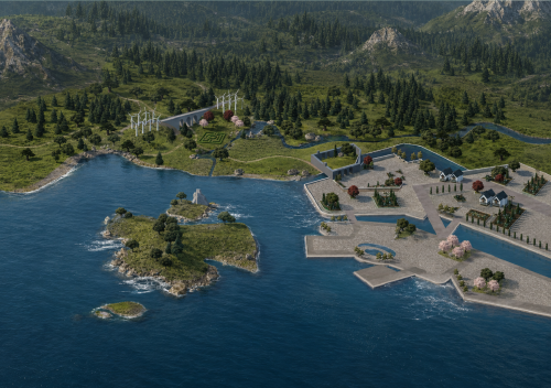 More information about "Windenburg Reimagined – Realistic Map Overhaul"