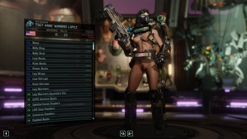 More information about "(WOTC) Jiggle X nude mod"