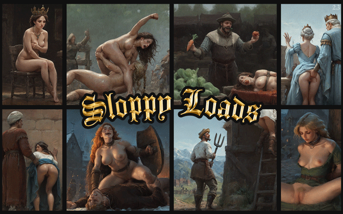 Sloppy Loads (Loading screen replacer)