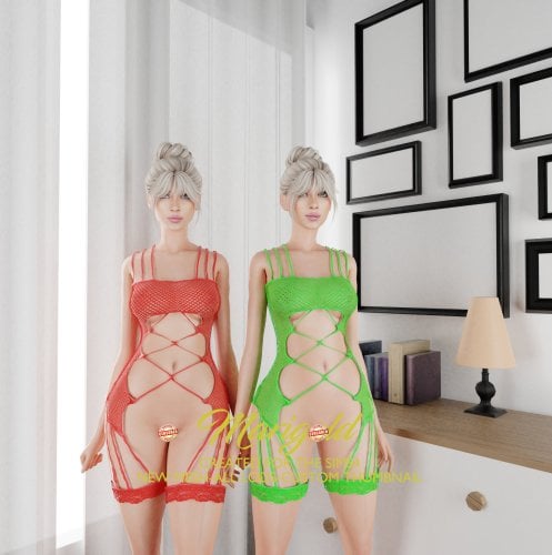 More information about "MARIGOLD TS4_MERRY"