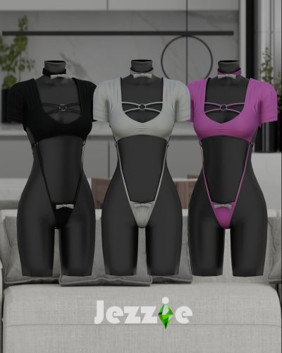More information about "JEZZIE.TS4 KIKI"