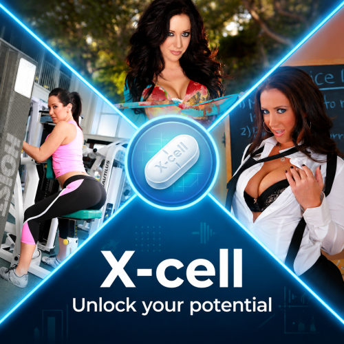 More information about "X-cell Pill"
