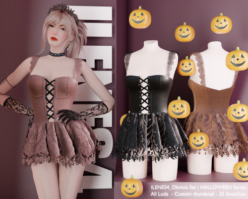More information about "ILENE_E Oknivia Set"