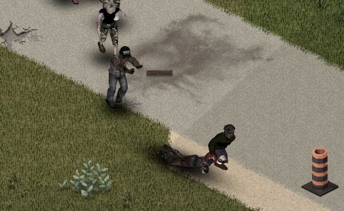 ZomboRut