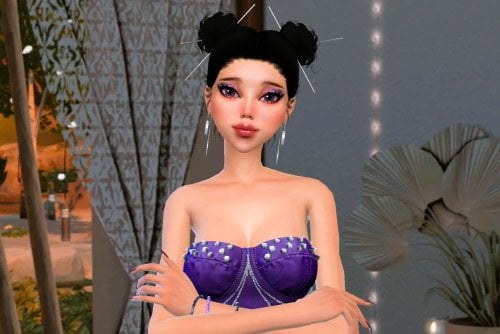 More information about "Sienna"
