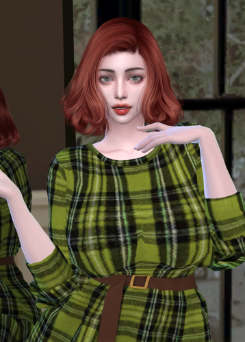 More information about "My SIMS 001"