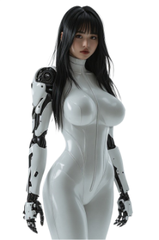 Lewd Sexbots