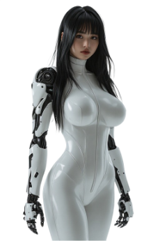 More information about "Lewd Sexbots"