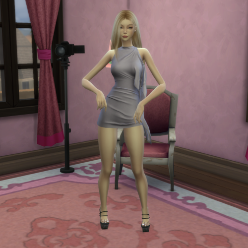 More information about "Abigaile Johnson (Sim inspired by)"