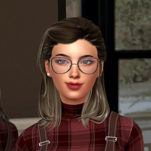 More information about "Naomi Ariella"