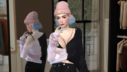 More information about "Ella Audrey"